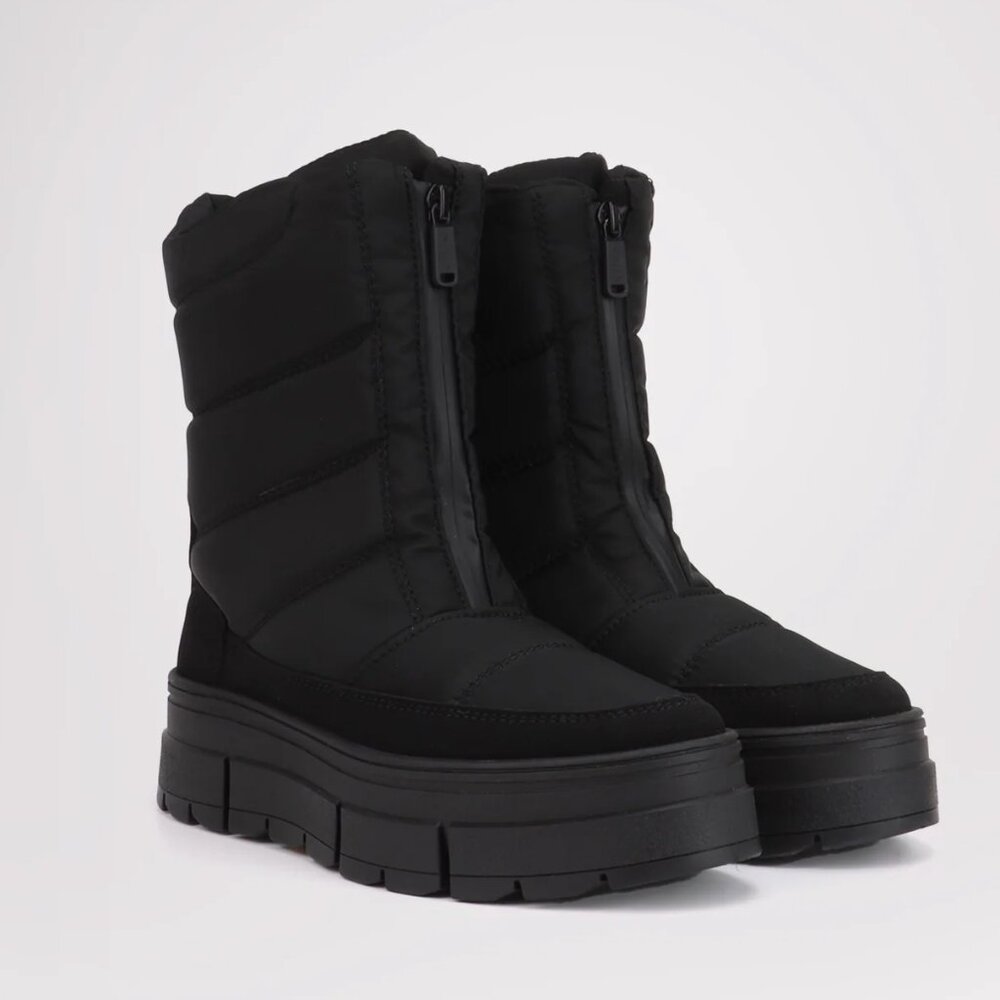 Pajar Helene Insulated Boot w/ Ice Grip